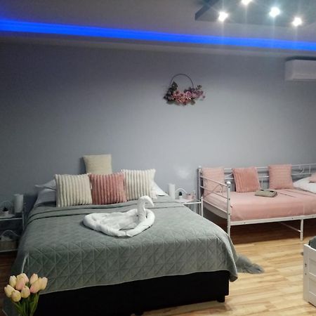 Sára Apartman Nyíregyháza Kültér fotó