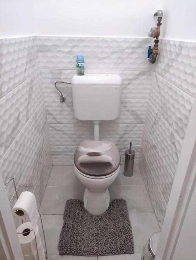 Sára Apartman Nyíregyháza Kültér fotó