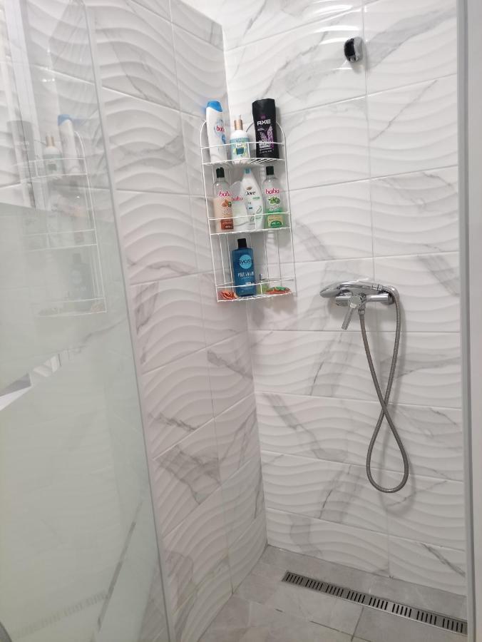 Sára Apartman Nyíregyháza Kültér fotó
