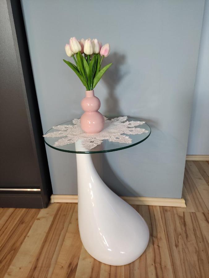 Sára Apartman Nyíregyháza Kültér fotó